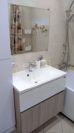 
  Сдается 1-комн. квартира, 40 м², Оловозаводская ул, д. 13
. Фото 9.
