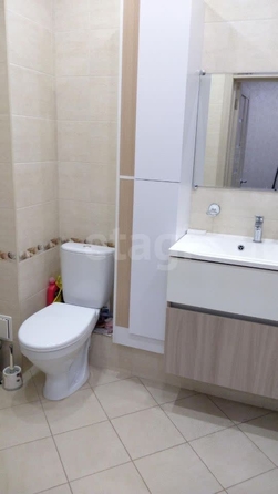 
  Сдается 1-комн. квартира, 40 м², Оловозаводская ул, д. 13
. Фото 10.