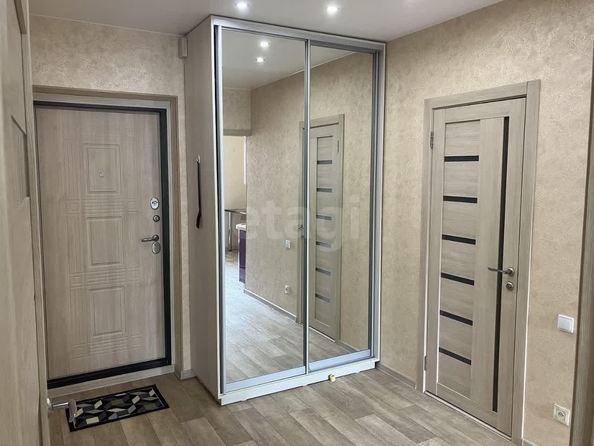
  Сдается 1-комн. квартира, 40 м², Оловозаводская ул, д. 13
. Фото 13.