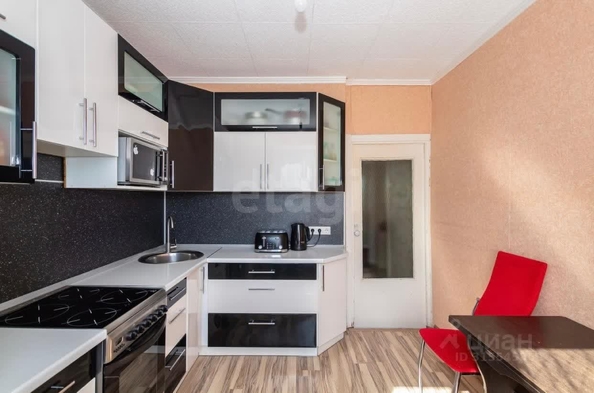
  Продается 1-комн. квартира, 41 м², Демьяна Бедного ул, д. 52
. Фото 8.