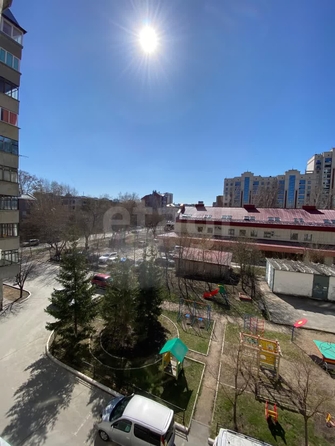 
  Продается 1-комн. квартира, 41 м², Демьяна Бедного ул, д. 52
. Фото 14.