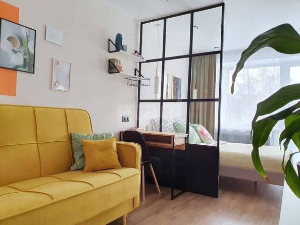 
  Сдается 1-комн. квартира, 31 м², Гоголя ул, д. 43б
. Фото 1.