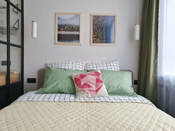 
  Сдается 1-комн. квартира, 31 м², Гоголя ул, д. 43б
. Фото 3.