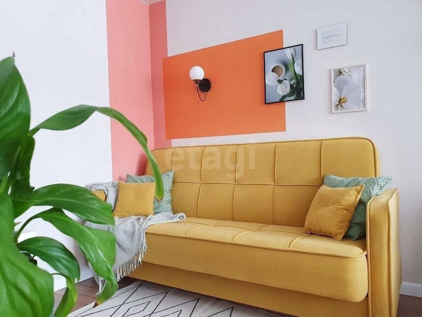 
  Сдается 1-комн. квартира, 31 м², Гоголя ул, д. 43б
. Фото 6.
