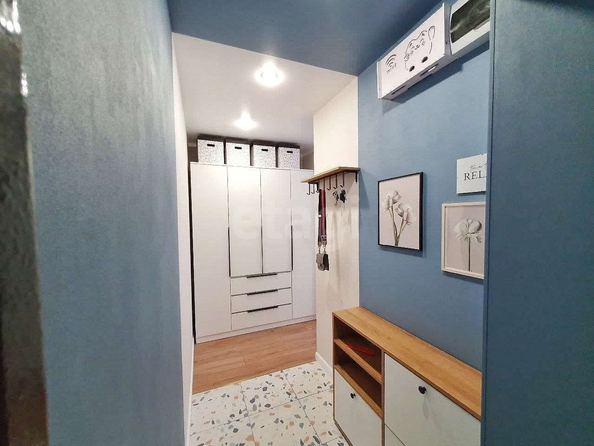 
  Сдается 1-комн. квартира, 31 м², Гоголя ул, д. 43б
. Фото 17.