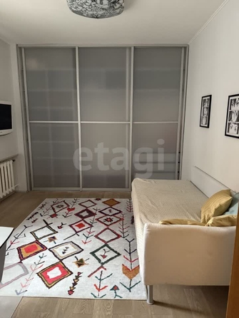 
  Сдается 3-комн. квартира, 100 м², Державина ул, д. 14
. Фото 11.