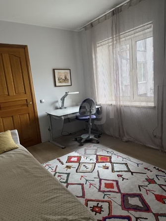 
  Сдается 3-комн. квартира, 100 м², Державина ул, д. 14
. Фото 12.