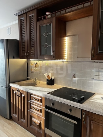 
  Сдается 2-комн. квартира, 58 м², Серебряные ключи ул, д. 8
. Фото 4.