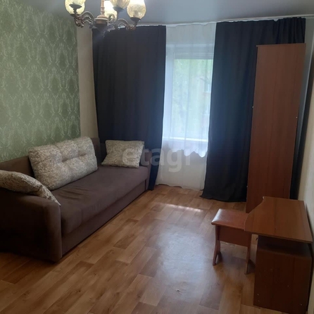 
  Сдается 1-комн. квартира, 32 м², Гурьевская ул, д. 45
. Фото 1.