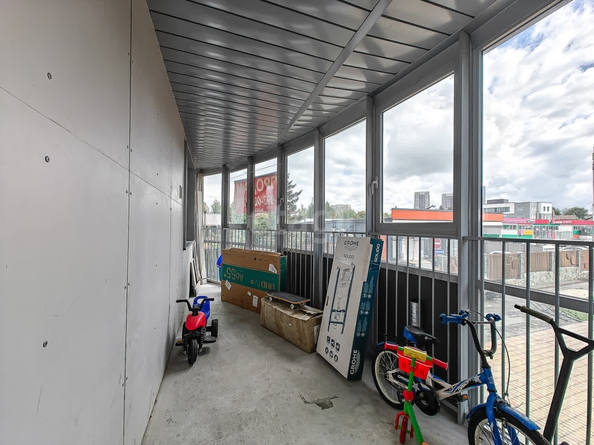 
  Продается 3-комн. квартира, 91.9 м², ЖК Оазис, 27/1, б/с 2,4,6
. Фото 21.