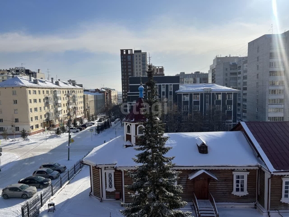 
  Продается 1-комн. квартира, 30.2 м², Урицкого ул, д. 7
. Фото 8.