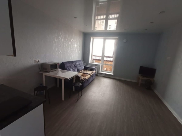 
  Сдается 1-комн. квартира, 29.4 м², Немировича-Данченко ул, д. 167/1
. Фото 2.