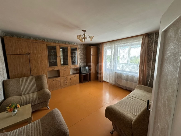 
  Продается 1-комн. квартира, 34.6 м², Тенистая ул, д. 27
. Фото 1.