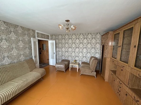 
  Продается 1-комн. квартира, 34.6 м², Тенистая ул, д. 27
. Фото 2.