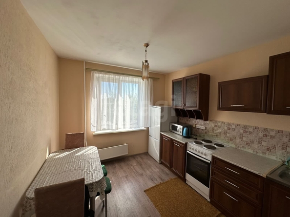 
  Продается 1-комн. квартира, 34.6 м², Тенистая ул, д. 27
. Фото 5.