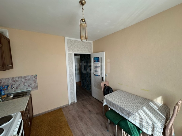 
  Продается 1-комн. квартира, 34.6 м², Тенистая ул, д. 27
. Фото 6.