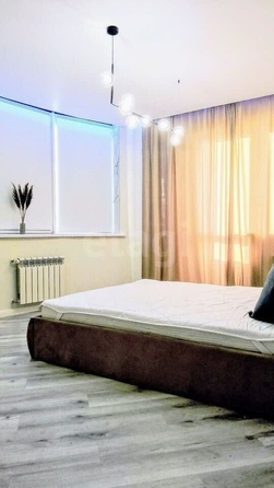 
  Продается 1-комн. квартира, 50 м², Дуси Ковальчук ул, д. 242
. Фото 8.