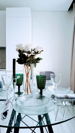 
  Продается 1-комн. квартира, 50 м², Дуси Ковальчук ул, д. 242
. Фото 10.