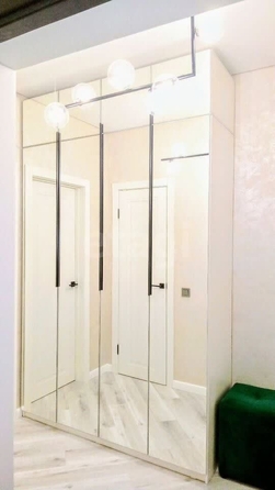 
  Продается 1-комн. квартира, 50 м², Дуси Ковальчук ул, д. 242
. Фото 12.