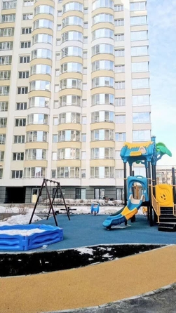 
  Продается 1-комн. квартира, 50 м², Дуси Ковальчук ул, д. 242
. Фото 29.