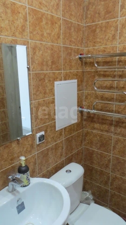 
  Продается 1-комн. квартира, 32.1 м², Бориса Богаткова ул, д. 188
. Фото 6.