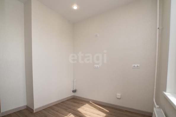 
  Продается 1-комн. квартира, 34 м², ЖК Акварельный 3.0, дом 3
. Фото 3.