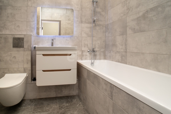 
  Продается 1-комн. квартира, 34 м², ЖК Акварельный 3.0, дом 3
. Фото 9.