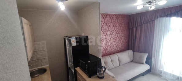 
  Продается студия, 19.3 м², Виктора Уса ул, д. 7
. Фото 14.