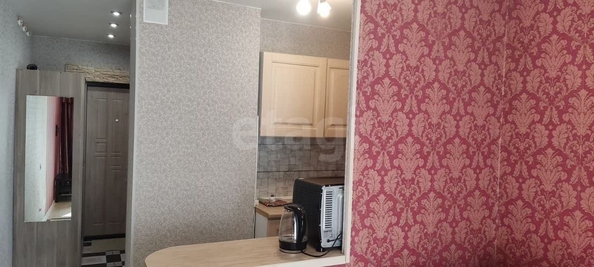 
  Продается студия, 19.3 м², Виктора Уса ул, д. 7
. Фото 16.