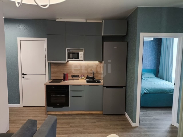 
  Сдается 2-комн. квартира, 36.5 м², Московская ул, д. 75
. Фото 5.