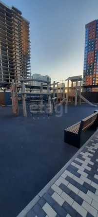 
  Сдается 2-комн. квартира, 36.5 м², Московская ул, д. 75
. Фото 15.