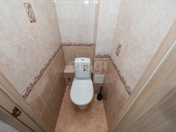 
  Продается 1-комн. квартира, 29.6 м², Дзержинского пр-кт, д. 14/1
. Фото 12.