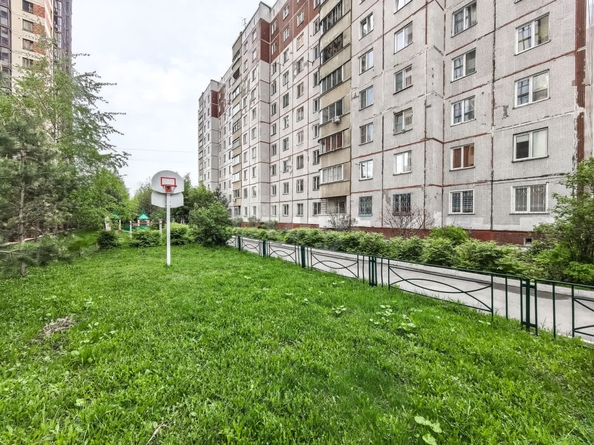 
  Продается 1-комн. квартира, 29.6 м², Дзержинского пр-кт, д. 14/1
. Фото 18.