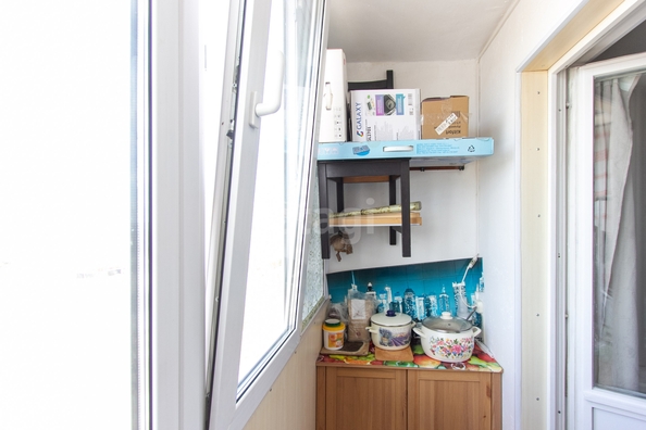
  Продается 1-комн. квартира, 42.8 м², Виктора Уса ул, д. 7
. Фото 25.