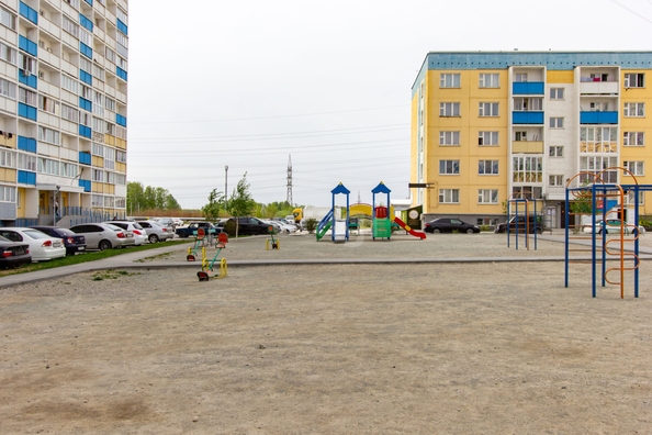 
  Продается 1-комн. квартира, 42.8 м², Виктора Уса ул, д. 7
. Фото 30.