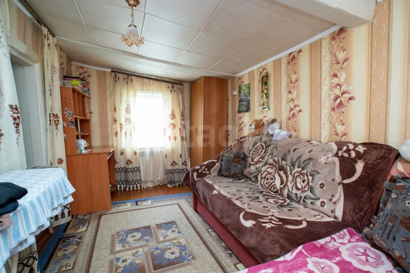
  Продается дом, 153.1 м², Новосибирск
. Фото 2.