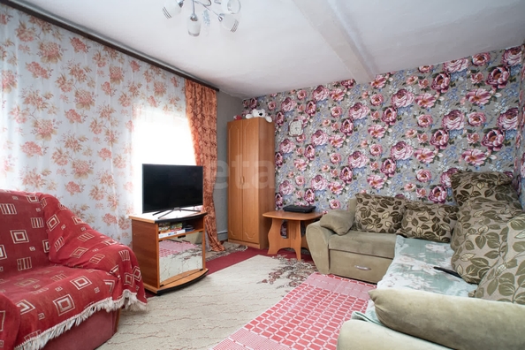 
  Продается дом, 153.1 м², Новосибирск
. Фото 4.