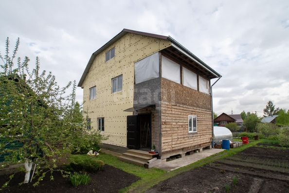 
  Продается дом, 153.1 м², Новосибирск
. Фото 27.