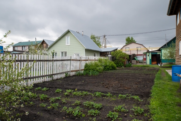
  Продается дом, 153.1 м², Новосибирск
. Фото 32.