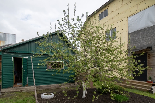 
  Продается дом, 153.1 м², Новосибирск
. Фото 38.