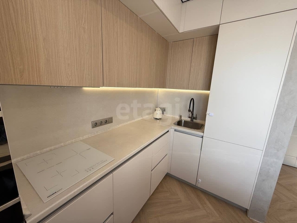 
  Продается 3-комн. квартира, 53.9 м², ЖК Державина, 50
. Фото 4.