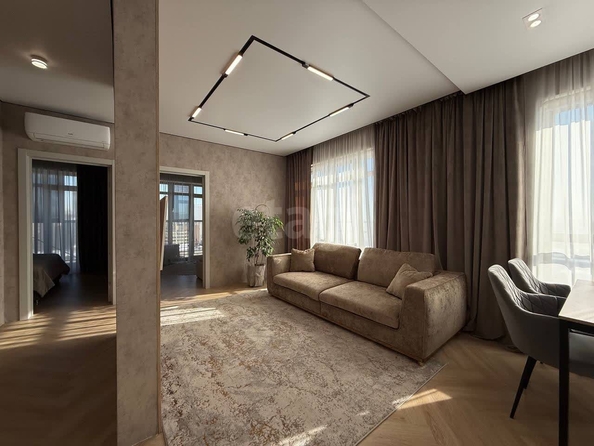 
  Продается 3-комн. квартира, 53.9 м², ЖК Державина, 50
. Фото 7.