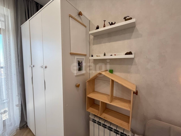 
  Продается 3-комн. квартира, 53.9 м², ЖК Державина, 50
. Фото 22.
