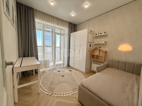 
  Продается 3-комн. квартира, 53.9 м², ЖК Державина, 50
. Фото 27.