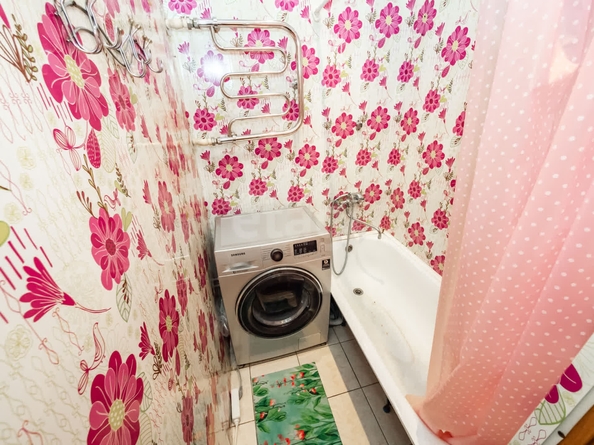 
  Продается 2-комн. квартира, 40 м², Ползунова ул, д. 23
. Фото 14.