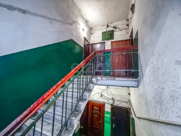 
  Продается 2-комн. квартира, 40 м², Ползунова ул, д. 23
. Фото 22.