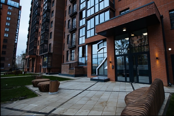 
  Продается 2-комн. квартира, 52 м², Охотская ул, д. 88/4
. Фото 8.