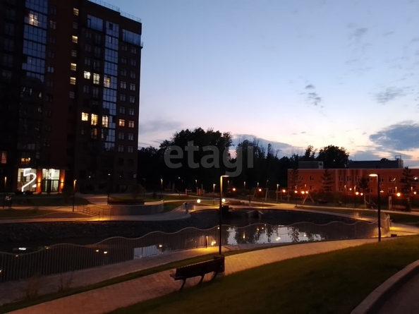 
  Продается 2-комн. квартира, 52 м², Охотская ул, д. 88/4
. Фото 1.