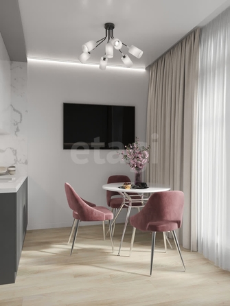 
  Продается 2-комн. квартира, 52 м², Охотская ул, д. 88/4
. Фото 8.