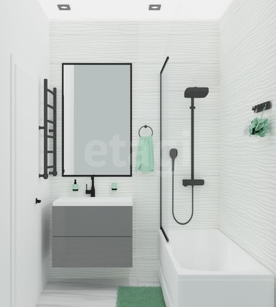 
  Продается 2-комн. квартира, 52 м², Охотская ул, д. 88/4
. Фото 20.